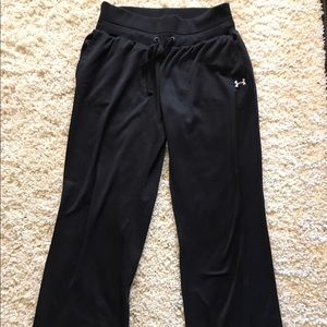 Women's Under Armour Sweatpants