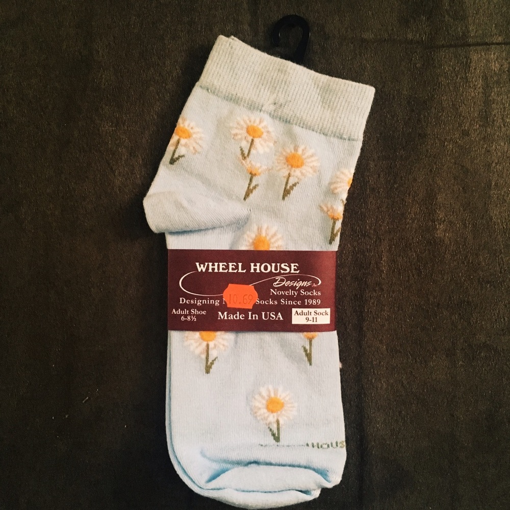 socks!