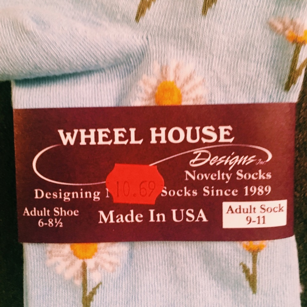 socks! - Picture 2 of 2