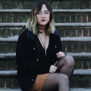 Meet your Posher, Anna