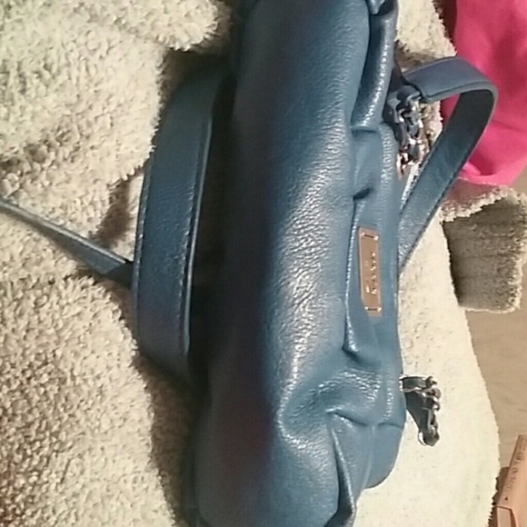 Authentic Nicole cross body bag - Picture 5 of 6