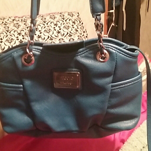 Authentic Nicole cross body bag - Picture 6 of 6