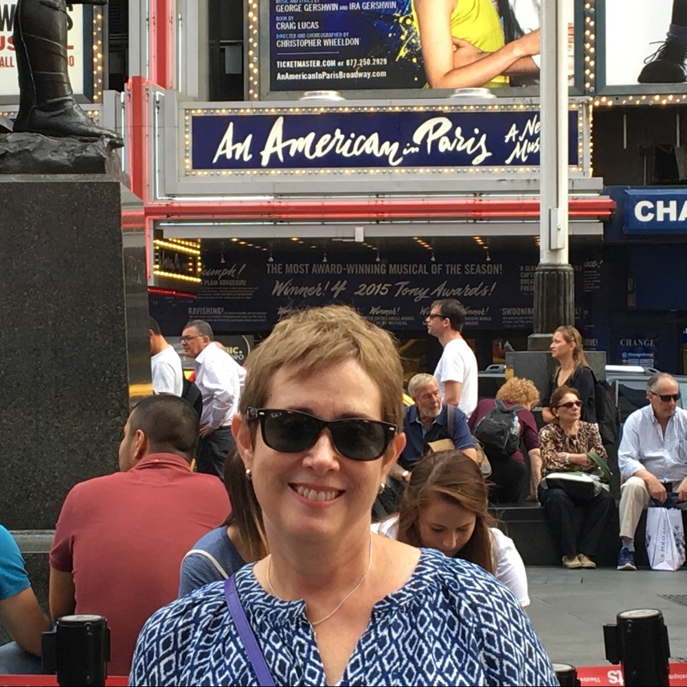 Meet your Posher, Bonnie