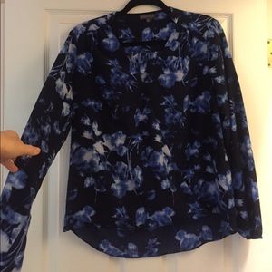Vince Camuto blouse!
