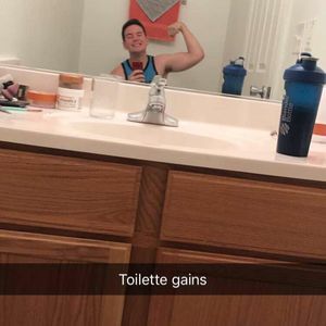 Meet your Posher, Kaleb