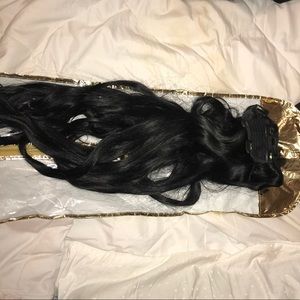 Bellami Boogatti in Black