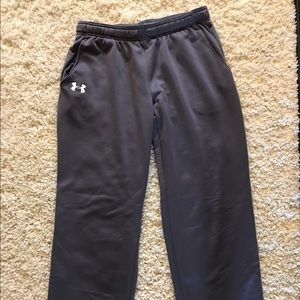 Women's Under Armour Sweatpants