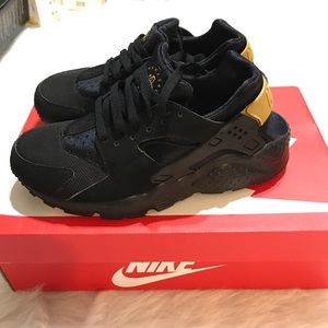 Nike Huarache Run (GS)
