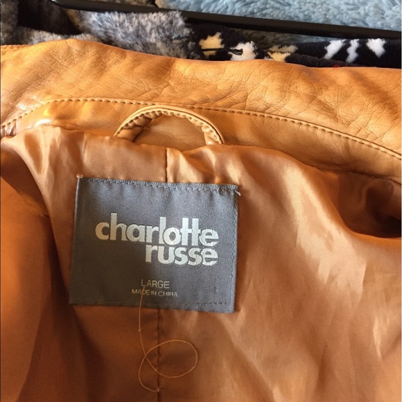 Half jacket - Picture 3 of 3