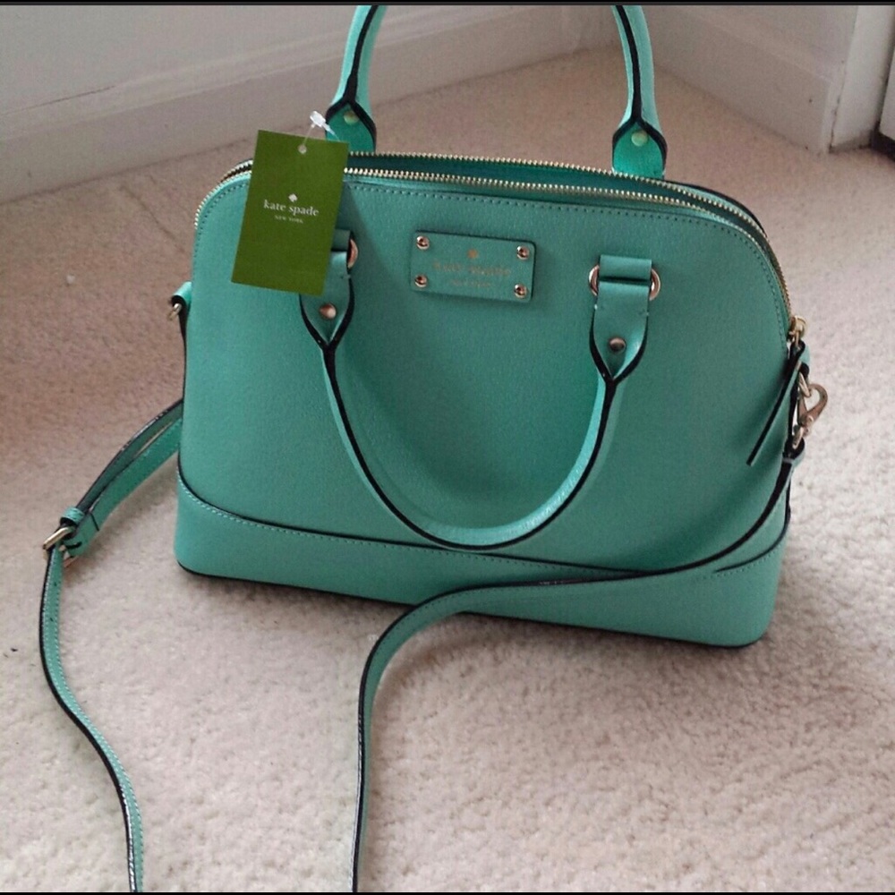 Kate Spade Rachelle Wellesley Fresh Air