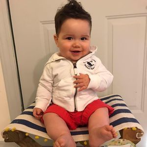 Meet your Posher, Yolanda