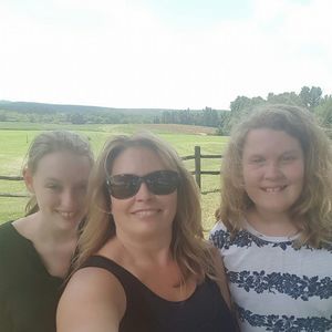 Meet your Posher, Cindy