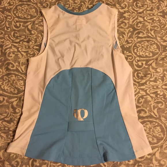 Pearl Izumi elite Tri top - Picture 2 of 2