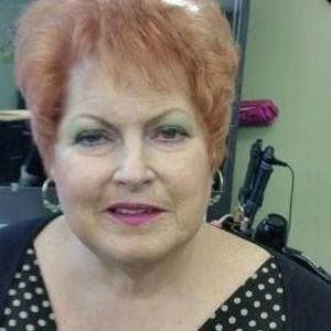 Meet your Posher, Marilyn