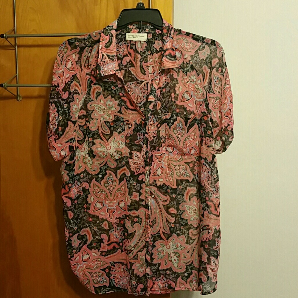 Women's Blouse