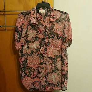 Women's Blouse
