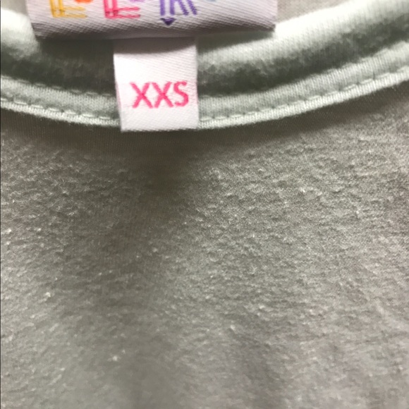 LLR XXS RANDY - Picture 3 of 4