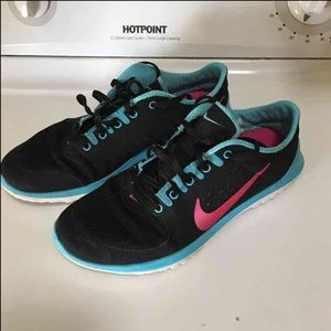 Nike women's 8