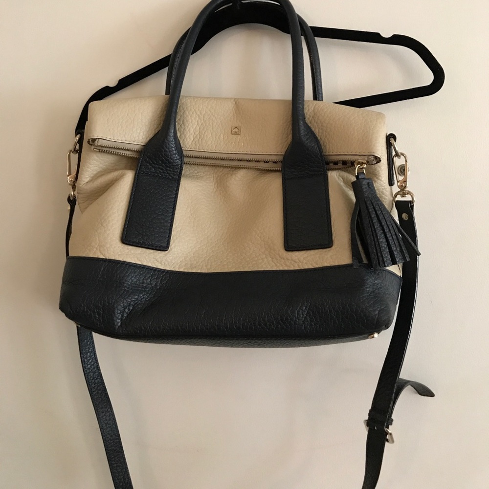 REDUCED: Kate Spade handbag.