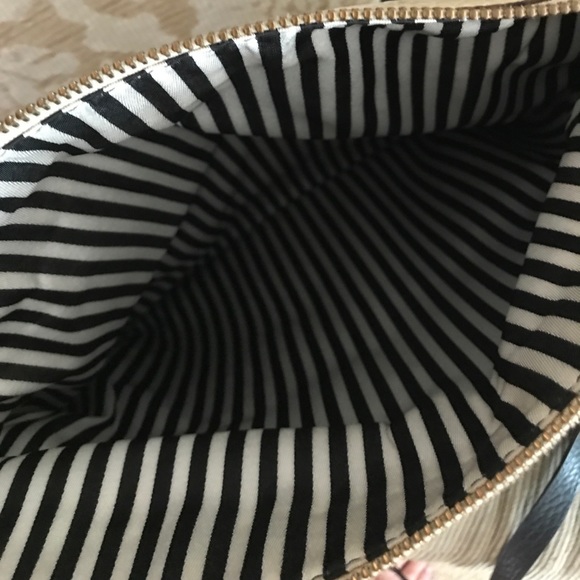 REDUCED: Kate Spade handbag. - Picture 3 of 5