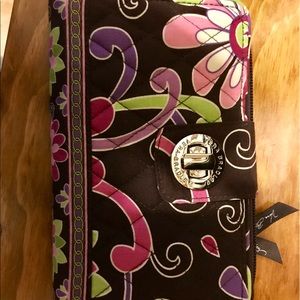 Vera Bradley wallet