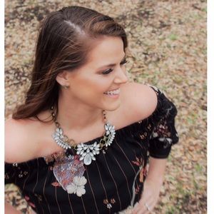 Meet your Posher, Katelyn