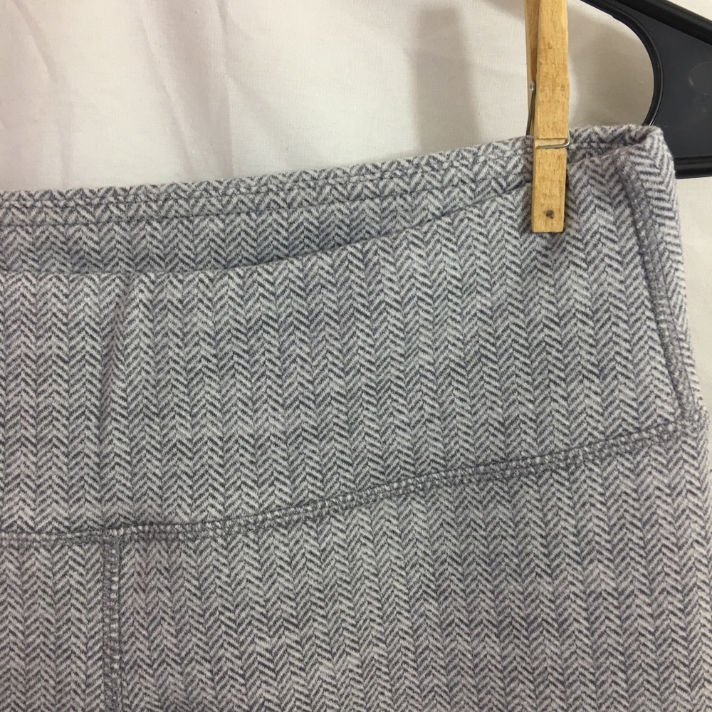 Herringbone leggings