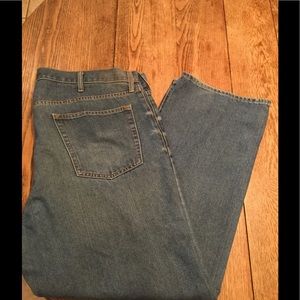 Mens old navy jeans 42/32