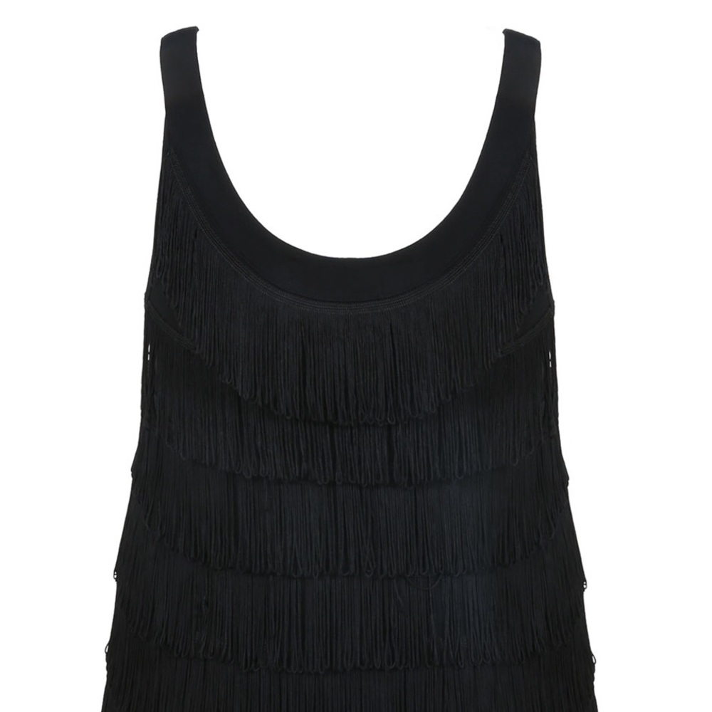 Flapper dress !