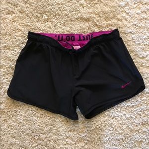 Women's Nike Shorts