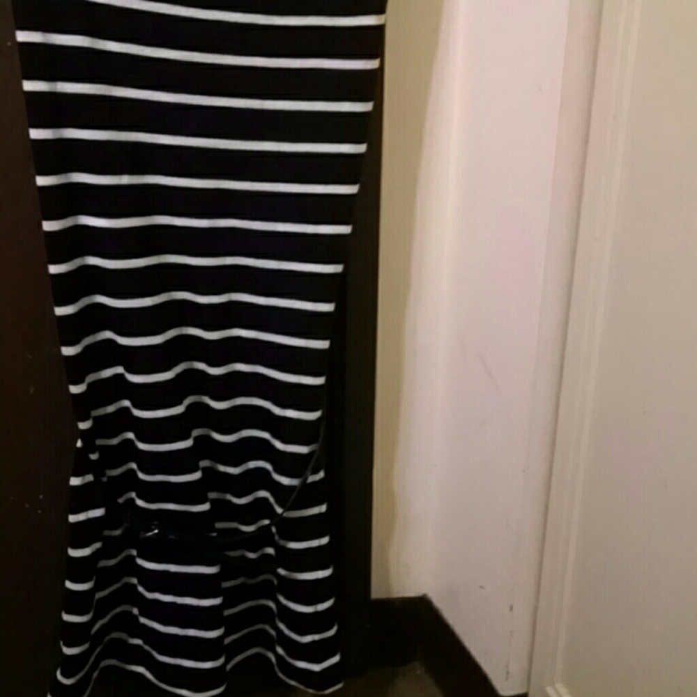 Bongo dress