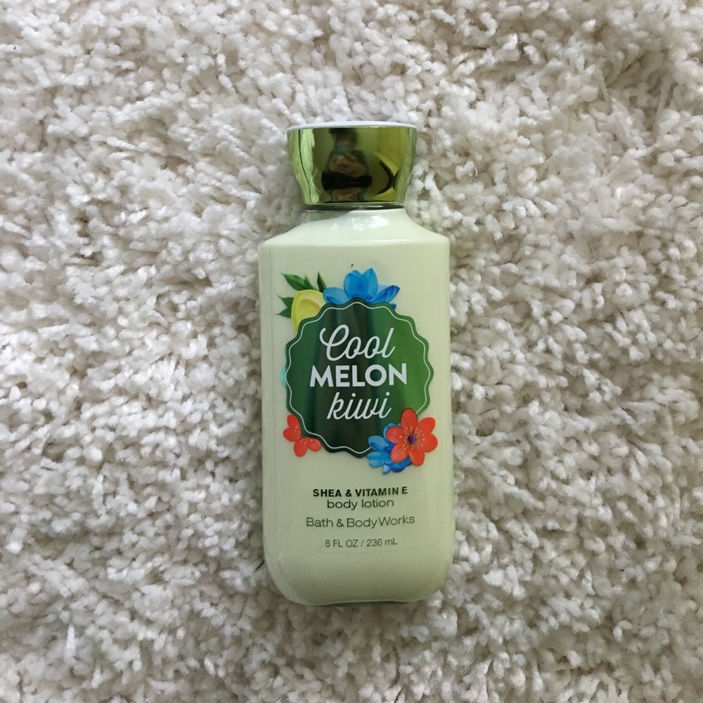 Lotion