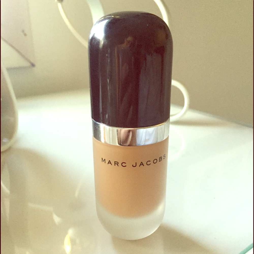 MARC JACOBS REMARCABLE FOUNDATION