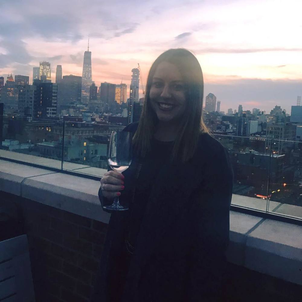 Meet your Posher, Ashleigh