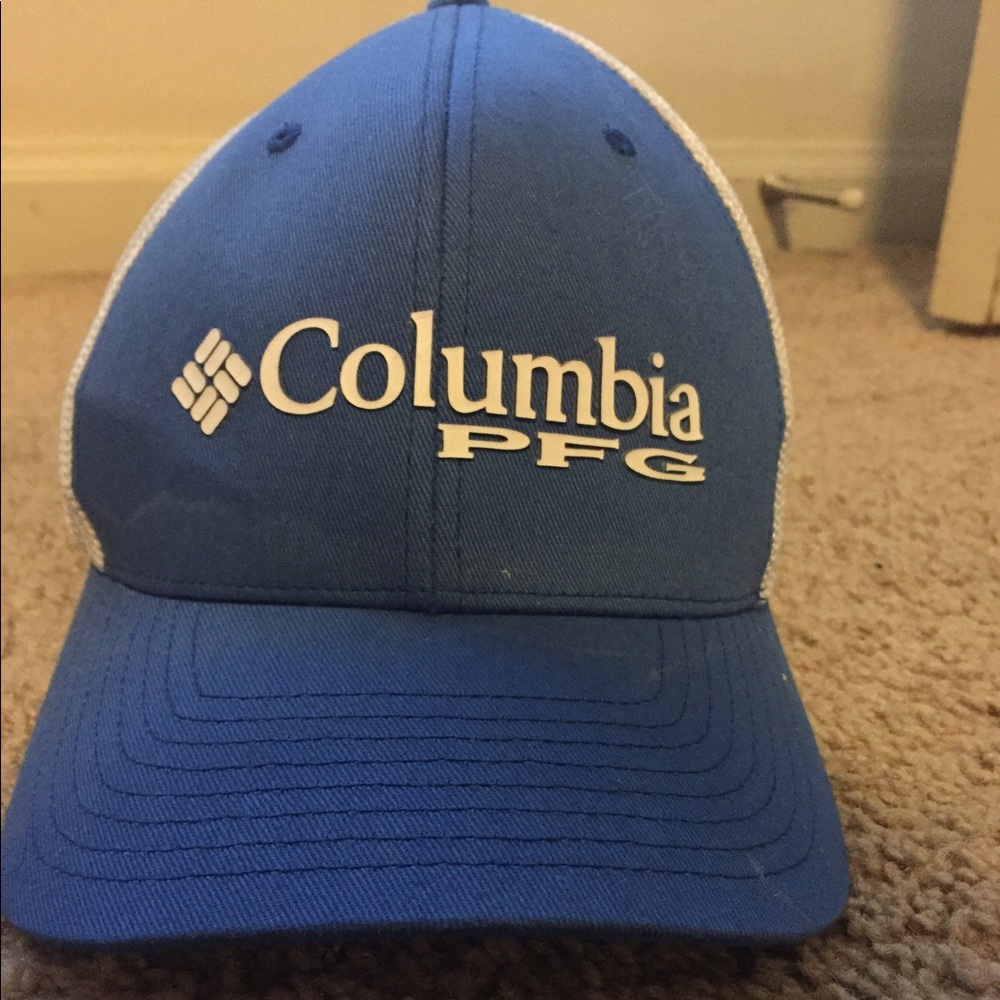 Columbia PFG Hat