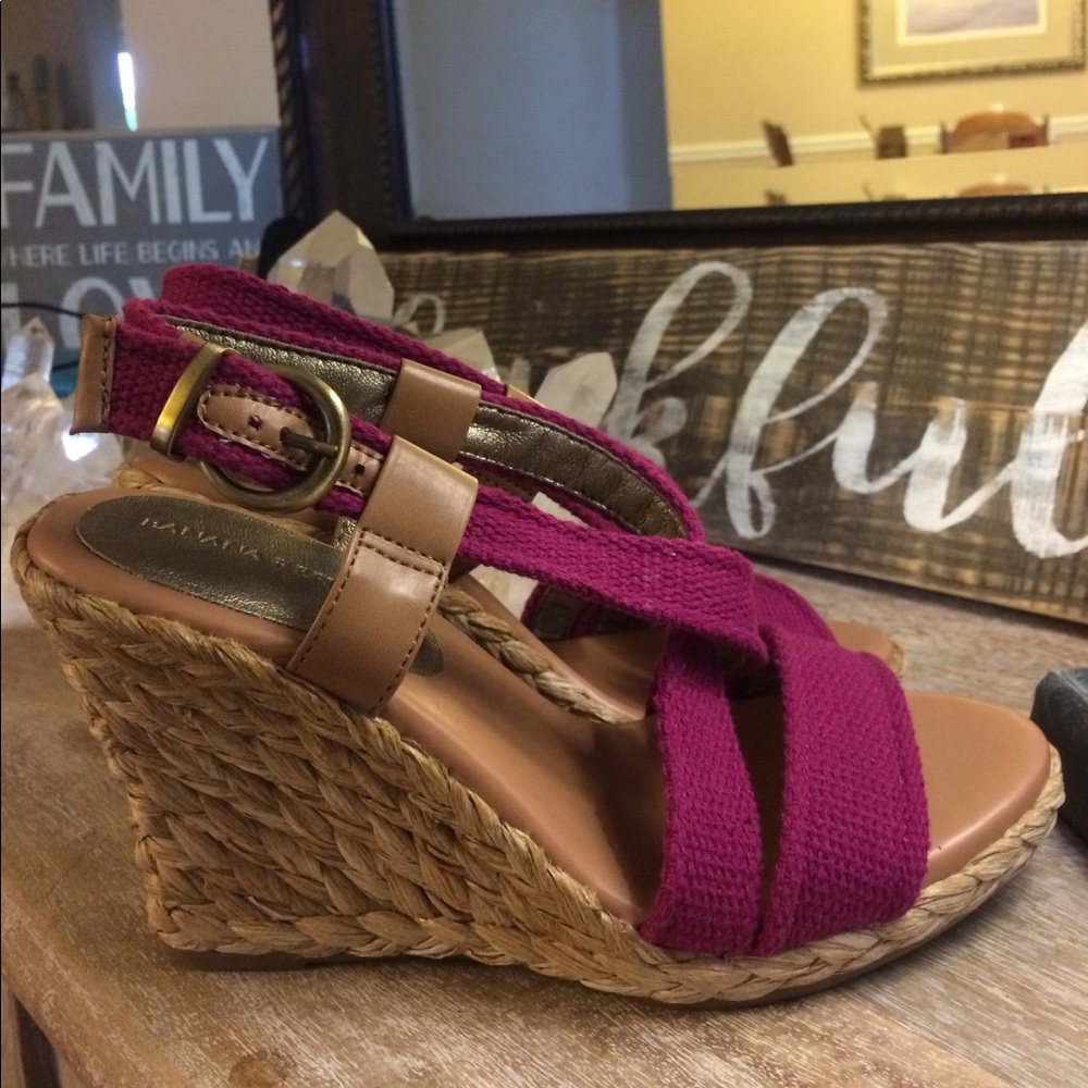 NWOT Banana Republic