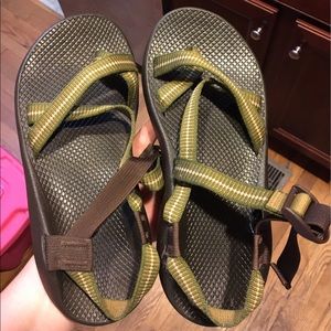 Men's Chaco's - Size 9