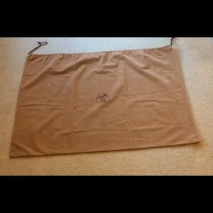 Hermes Dust Bag
