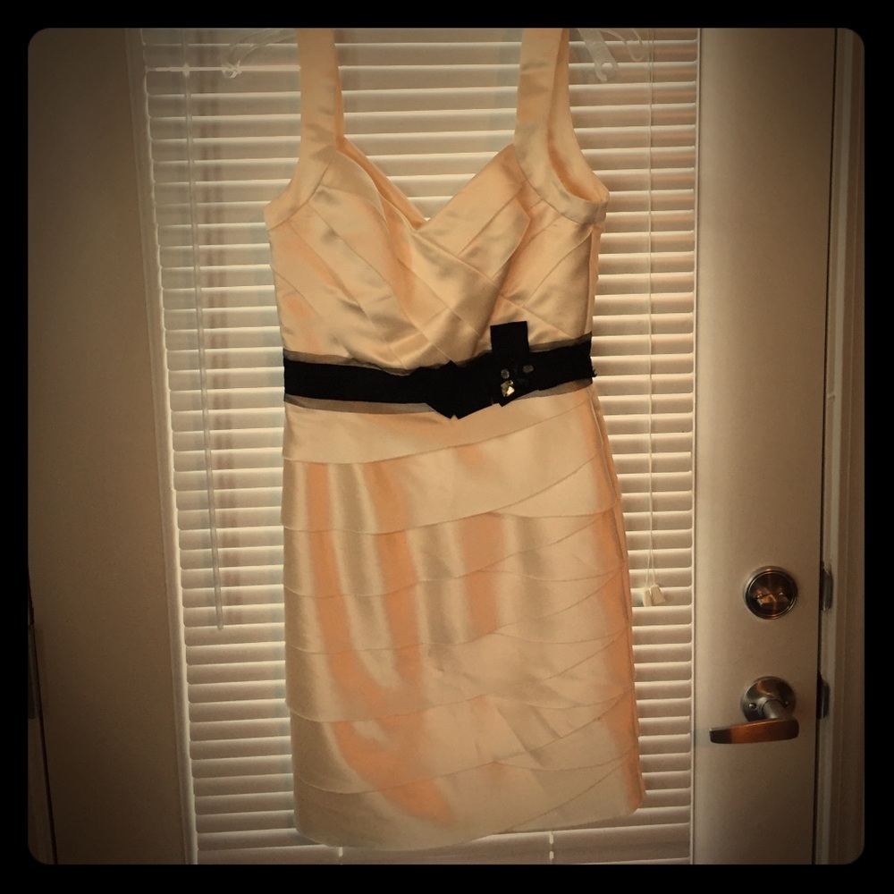 Max & Cleo Dress