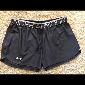 Women's Under Armour Shorts