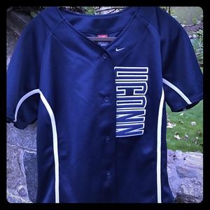 UCONN XL Jersey