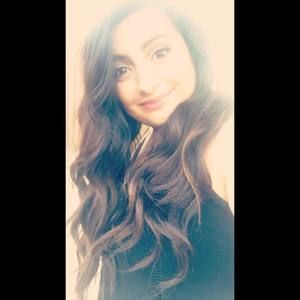 Meet your Posher, Aimee