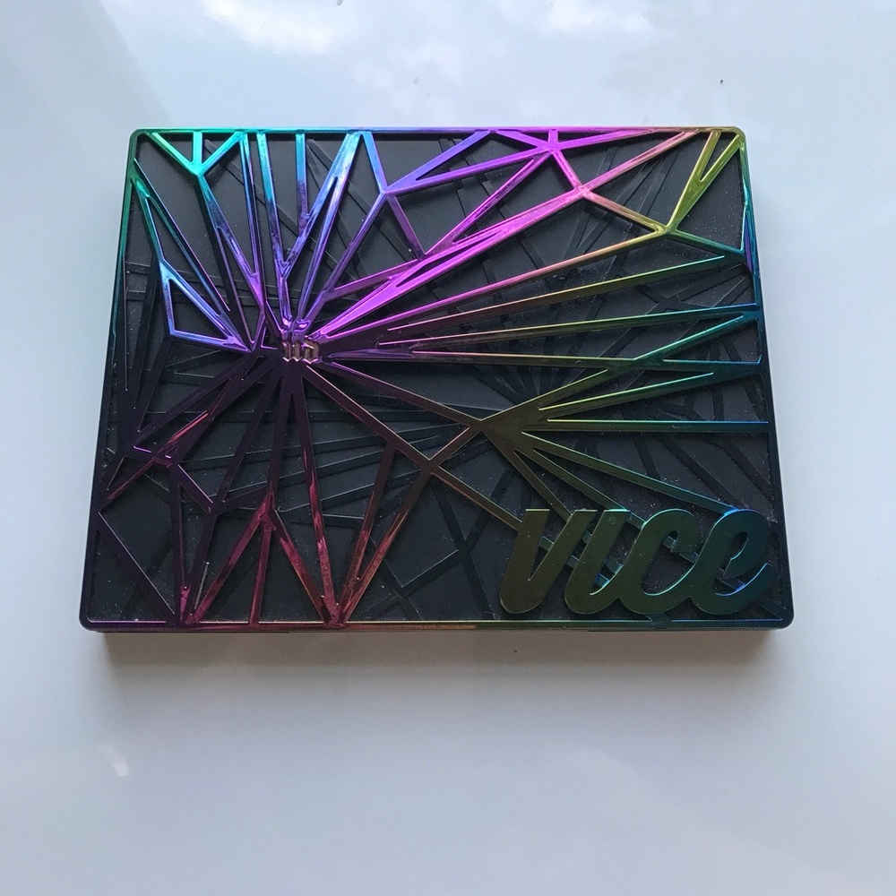 Urban decay vice 4