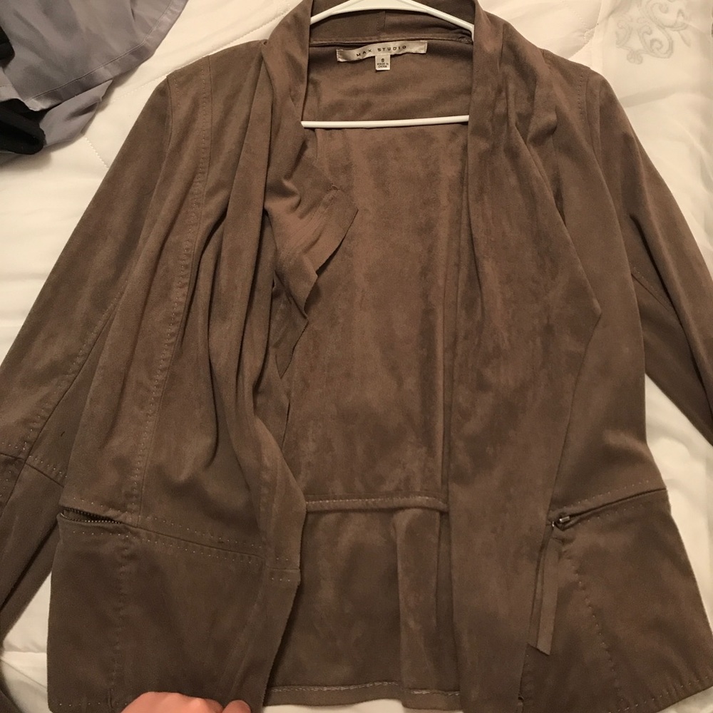 Max Azaria Jacket