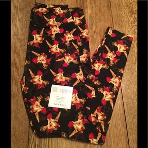 Tc lularoe leggings