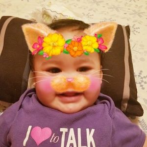 Meet your Posher, Amalia