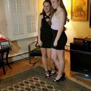 Meet your Posher, Cassie