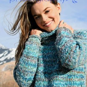 Meet your Posher, Donna