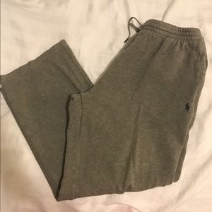 Polo by Ralph Lauren Sweatpants