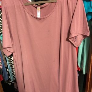 Lularoe perfect t